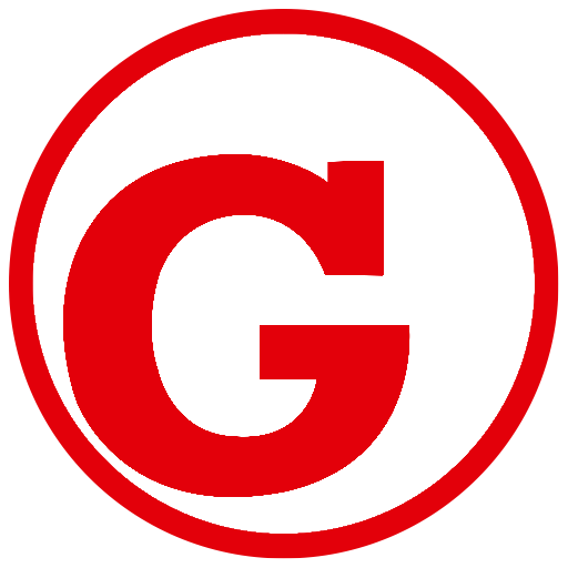 GRANIT PARTS Logo