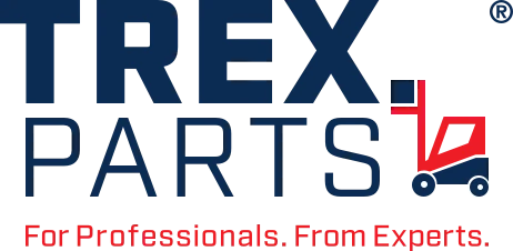 TREX.PARTS Logo